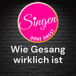 Singen ohne Angst