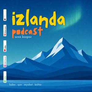 İzlanda Podcast