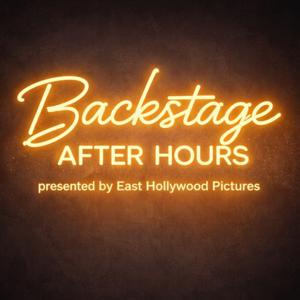 Backstage After Hours