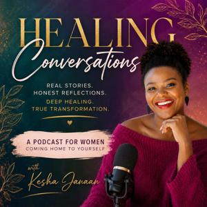 Healing Conversations