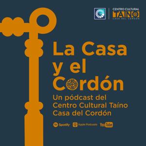 La casa y el cordón