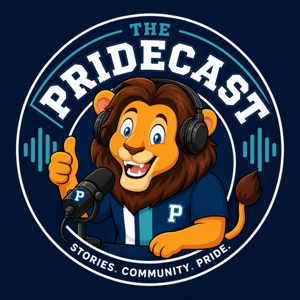 The PrideCast