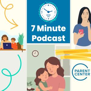 7 Minute Podcast