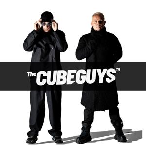 The Cube Guys Podcasts