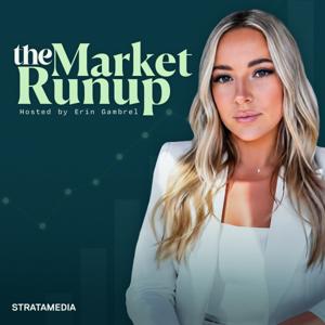 The Market Runup: Investing, Markets, Crypto & Wealth