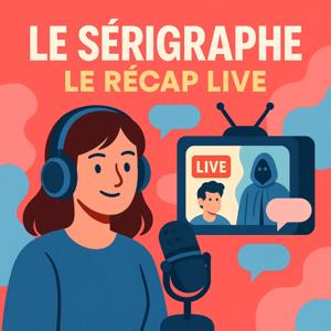 Le Serigraphe – Le Live en Replay