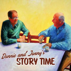 Donnie and Jonny's Story Time