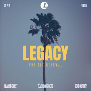 LEGACY St. Pete | For The Renewal
