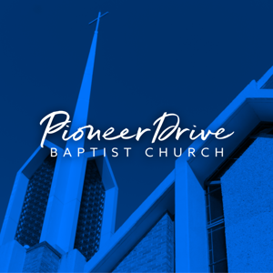 The Pioneer Drive Podcast