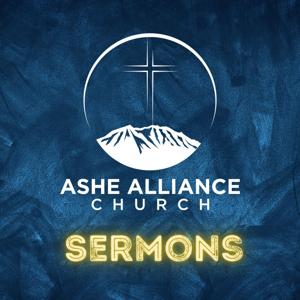 Ashe Alliance Sermons