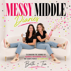 Messy Middle Diaries