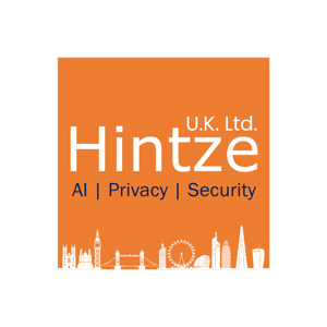 Data Across the Pond with Hintze