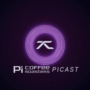 Pi Coffee Roasters Podcast
