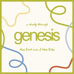 Genesis Devotionals