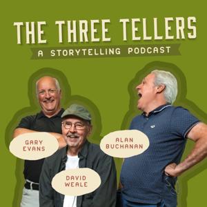 The Three Tellers