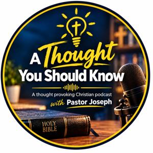 A Thought You Should Know