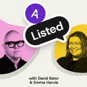 A-Listed with David Bator and Emma Harvie