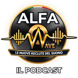 Alfa Wave - Le nuove reclute del suono