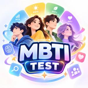 MBTI TEST