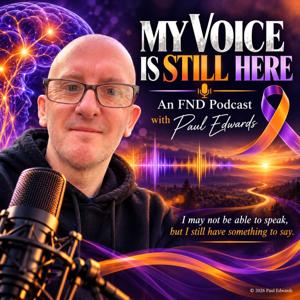 My Voice Is Still Here