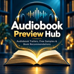 Audiobook Trailers & Previews | Discover Your Next Great Listen