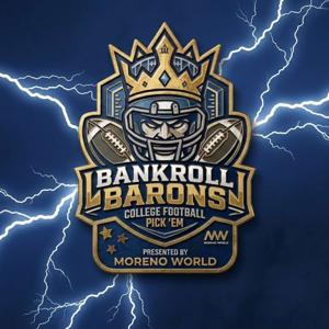 Bankroll Barons: A College Football Pick ’Em