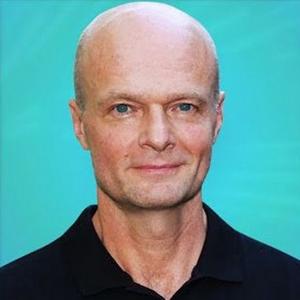 The Dr. Sten Ekberg’s Podcast