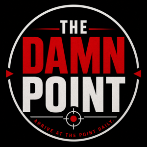 The Damn Point