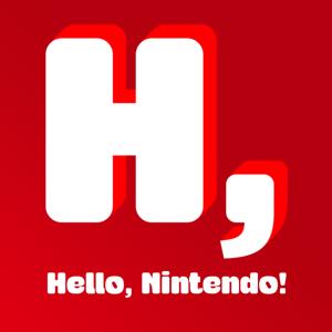 Hello, Nintendo!