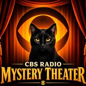 CBS Radio Mystery Theater