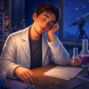 Snoozy Science