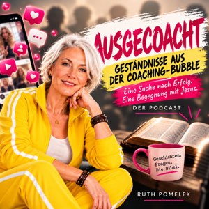 AUSGECOACHT – Geständnisse aus der Coaching-Bubble