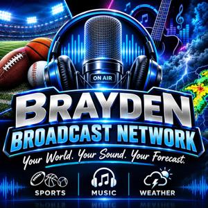 Brayden Broadcast Network