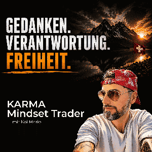 KARMA Mindset Trader mit Kai Mario