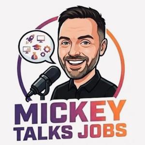 Mickey Talks Jobs