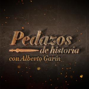 Pedazos de historia
