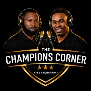 The Champions Corner