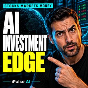 AI Investment Edge: Stocks, Markets & Money