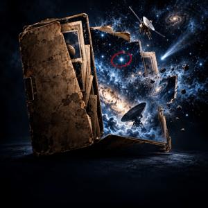 Cosmic Cold Cases