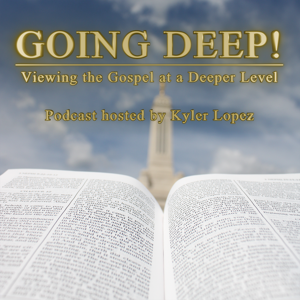 Going Deep!