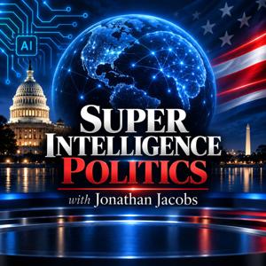 Super Intelligence Politics with Jonathan Jacobs