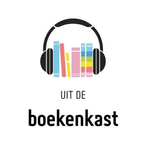 Uit de boekenkast