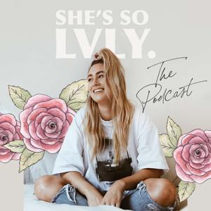 She's So Lovely by Maleah Alexander