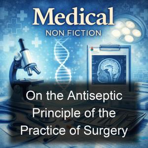 On the Antiseptic Principle of the Practice of Surgery