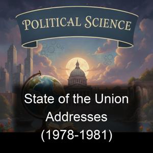 State of the Union Addresses (1978-1981)