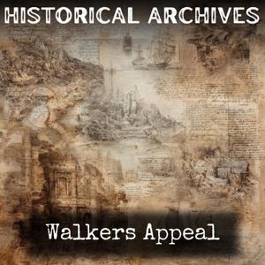 Walkers Appeal