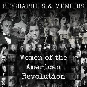 Women of the American Revolution