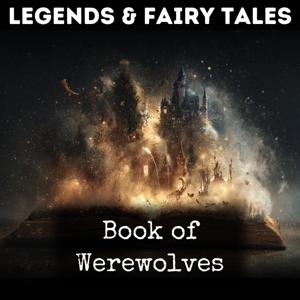 Book of Werewolves
