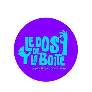 Le Dos de la Boîte