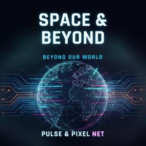 Space & Beyond – Pulse & Pixel Net